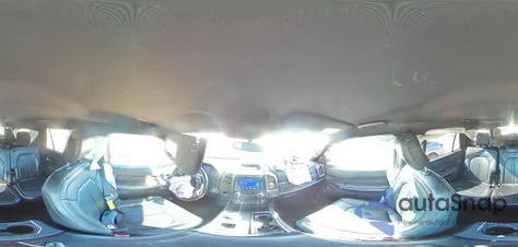 2020 Ford Expedition Max Limited from USA, damaged, VIN 1FMJK1KT9LEA21136